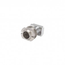 Hot air nozzle 17,0 x 25,0 mm Weller