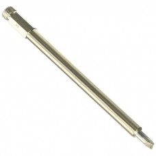 NT C Chisel tip, Width 3.2 mm, Thickness 0.8 mm, Length 8.2 mm Weller