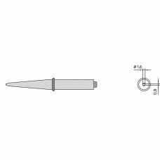 Паяльное жало CT5 C6 Weller