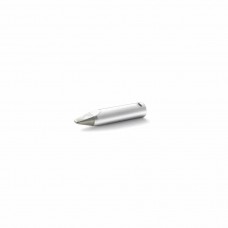 XH B Soldering tip, chisel, 2,4 x 0,8 mm Weller