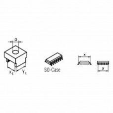 Entlotkopf CSF-D 11,0 x 26,5 мм для DSX 80 und DXV 80 Weller