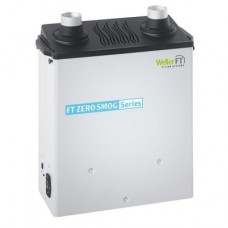 Дымоуловитель MG 100S Kit 1 с насадкой-воронкой