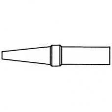 Паяльное жало Weller ET CS (100 штук) круглой формы 3,2 мм