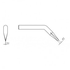 Паяльное жало Weller SPI80 237