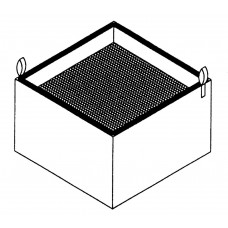 Предварительный фильтр Weller F7 10 м2 Laser Line 400V
