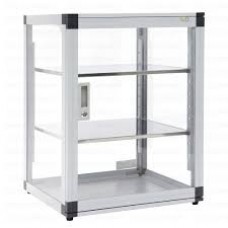 Вытяжной шкаф Weller WESDA 201, 200 литров