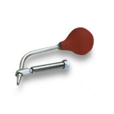 Насадка для удаления припоя Weller DS 7, 370 градусов