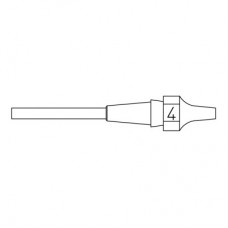 Насадка для выпайки и удаления припоя XDS 4