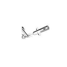 Набор заменяемых игл Weller для DS и DSX (1,9 мм, 0,9 мм)