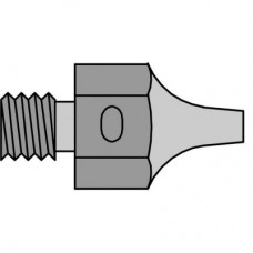 Насадка для выпайки и удаления припоя Weller DS 110