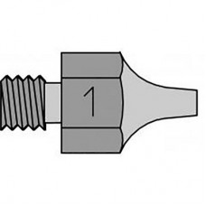 Насадка для выпайки и удаления припоя Weller DS 111