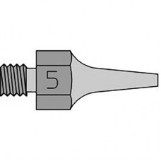 Насадка для выпайки и удаления припоя Weller DS 115