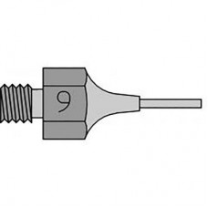 Насадка для выпайки и удаления припоя Weller DS 119