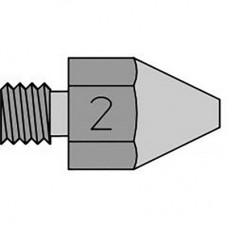 Насадка для выпайки и удаления припоя Weller DS 112HM