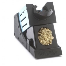 Подставка для паяльника Weller WDH 30 с чистящей губкой