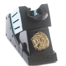 Подставка для паяльника Weller WDH 31 с чистящей губкой