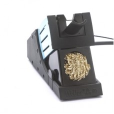 Подставка Weller WDH 10T с чистящей стружкой для паяльников WP 65, WP 80 und WP 120 