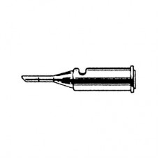 Круглое паяльное жало Weller 70-01-04