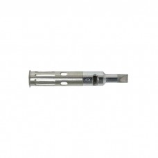 Паяльное жало в форме резца Weller 71-01-04 5,0 мм