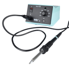 Паяльная станция Weller WS 81 Set