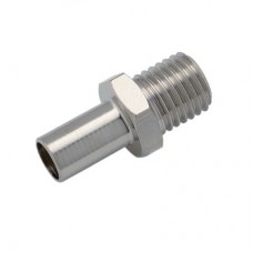 Ниппель Weller для подключения вытяжного рукава, 5 мм