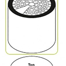 Компактный фильтр Weller для клеевых паров