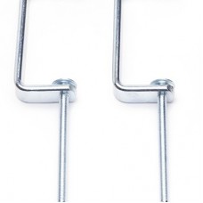 Набор настольных фиксаторов Weller