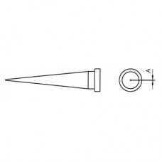 Паяльное жало Weller LT S (10 штук)