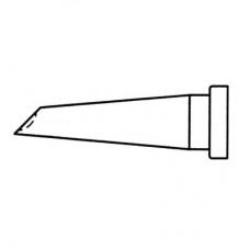 Паяльное жало Weller LT GW1 (10 штук)