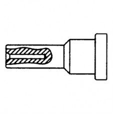 Измерительный наконечник Weller LT