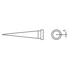 Паяльное жало Weller LT 1L