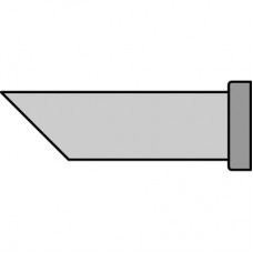 Паяльное жало Weller LT DD 45 (10 штук) 54447810