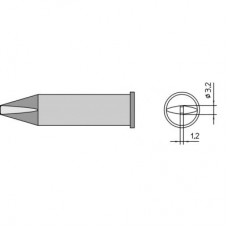 Паяльное жало Weller XHT C
