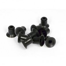 Комплект резиновых втулок Weller диаметром 4,4 мм