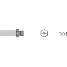 Измерительная насадка Weller R01