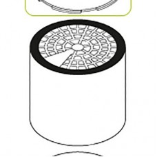 Вытяжной фильтр Weller WFE