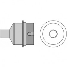 Насадка Weller NR10 для пайки горячим воздухом