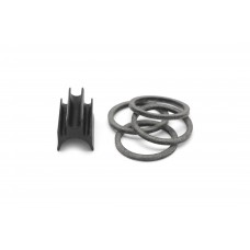 Комплект для дооборудования Weller FE-Clip-Set для FE, диам. 4, 5 мм