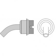 Насадка Weller NR06 для пайки горячим воздухом