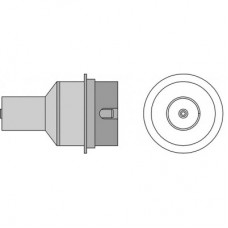 Насадка Weller NRV10 для пайки горячим воздухом