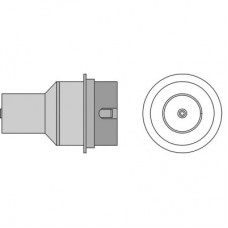 Насадка Weller NRV12 для пайки горячим воздухом